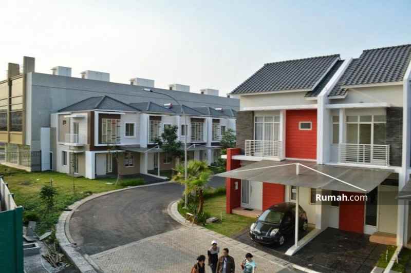 Detail Rumah Green Lake City Nomer 25