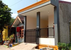 Detail Rumah Griya Husada Nomer 39