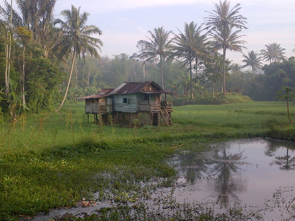 Detail Rumah Gubuk Derita Nomer 43