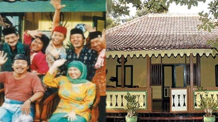 Detail Rumah Gudang Betawi Nomer 27