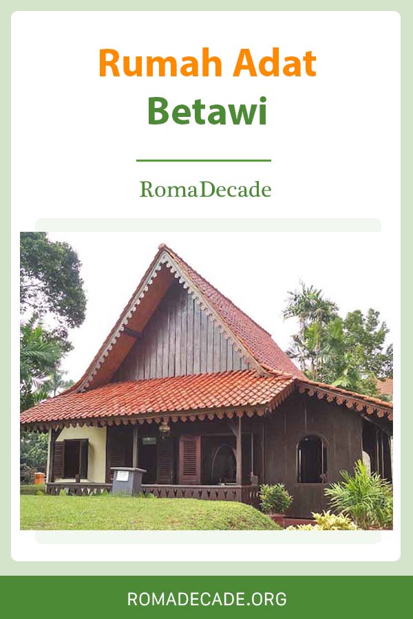 Detail Rumah Gudang Betawi Nomer 51