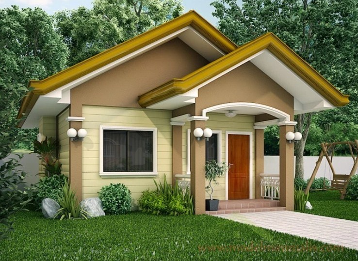 Detail Rumah Gudang Minimalis Nomer 8