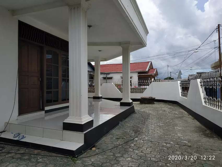 Detail Rumah Guru Sekumpul Nomer 5