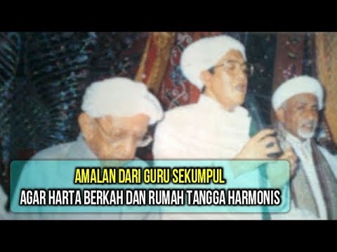 Detail Rumah Guru Sekumpul Nomer 42