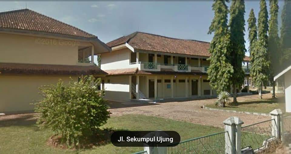 Detail Rumah Guru Sekumpul Nomer 54