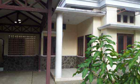 Detail Rumah H Bolot Nomer 37