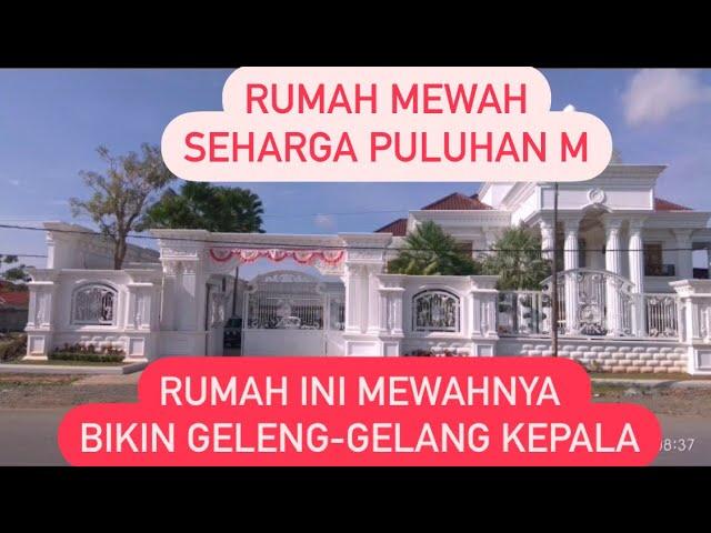 Detail Rumah H Isam Nomer 51