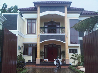 Rumah Habib Hasan - KibrisPDR