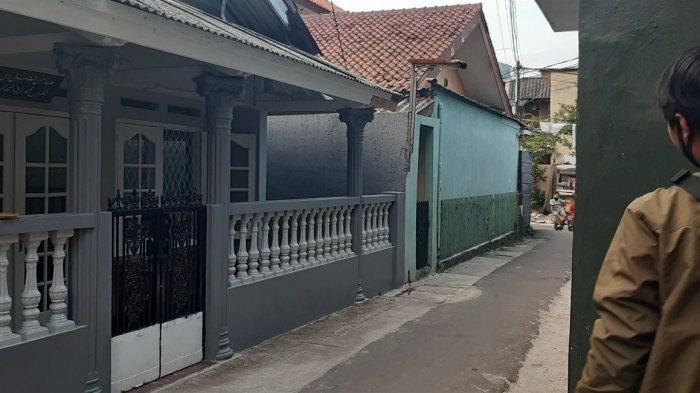 Rumah Habib Rizieq Di Jakarta - KibrisPDR