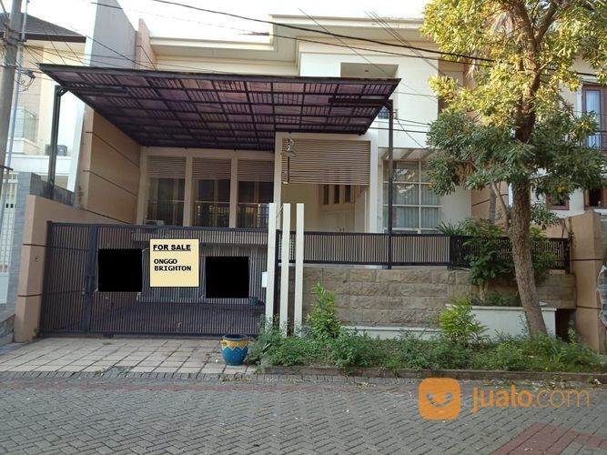 Detail Rumah Hadap Selatan Nomer 15