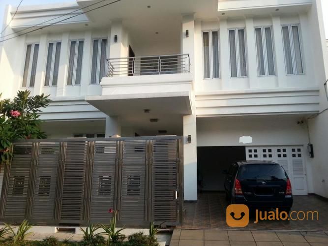 Detail Rumah Hadap Utara Nomer 14