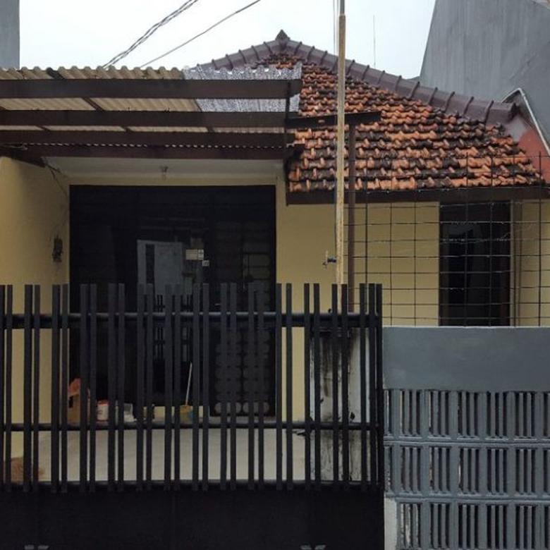 Detail Rumah Hadap Utara Nomer 35