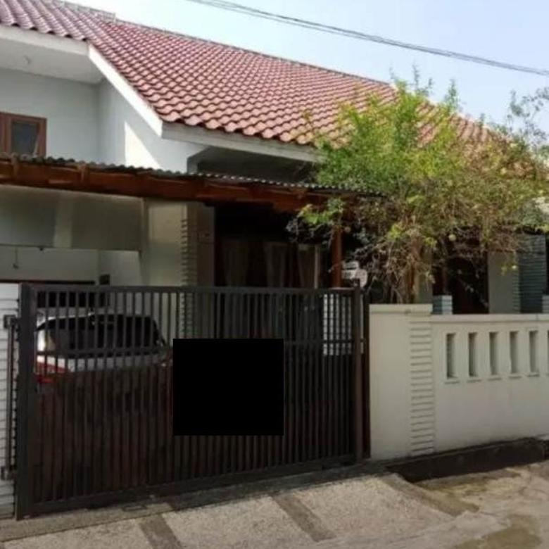 Detail Rumah Hadap Utara Nomer 38