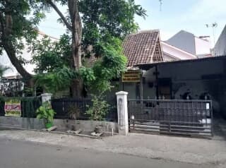 Detail Rumah Halmahera Semarang Nomer 2