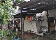 Detail Rumah Halmahera Semarang Nomer 28