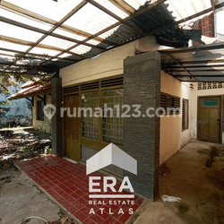 Detail Rumah Halmahera Semarang Nomer 32