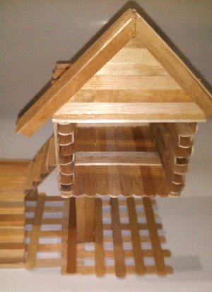 Detail Rumah Hamster Dari Kardus Nomer 30