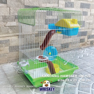 Detail Rumah Hamster Dari Kardus Nomer 37