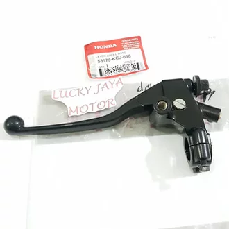 Detail Rumah Handle Kopling Nomer 3