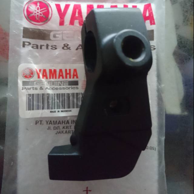 Detail Rumah Handle Kopling Vixion Nomer 4