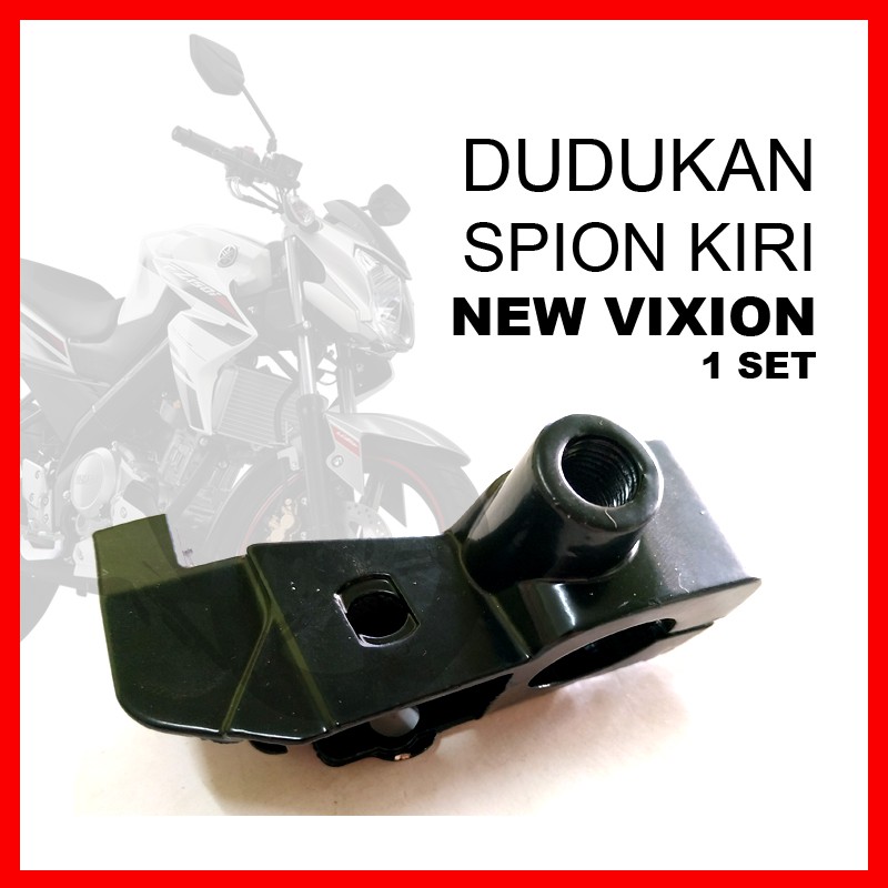 Detail Rumah Handle Kopling Vixion Nomer 40