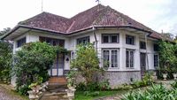 Detail Rumah Hantu Cimanggis Nomer 35