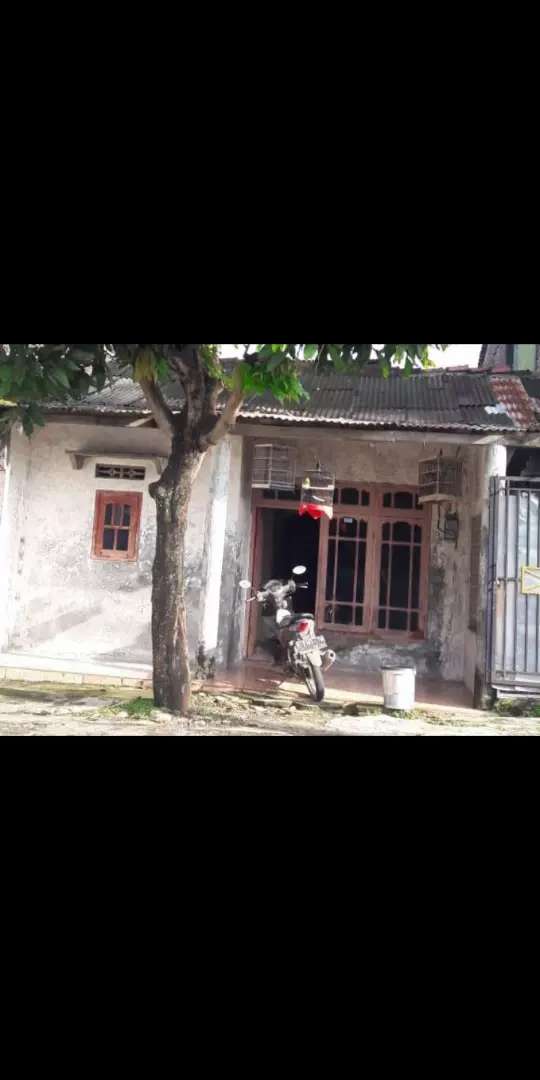 Detail Rumah Hantu Cimanggis Nomer 53