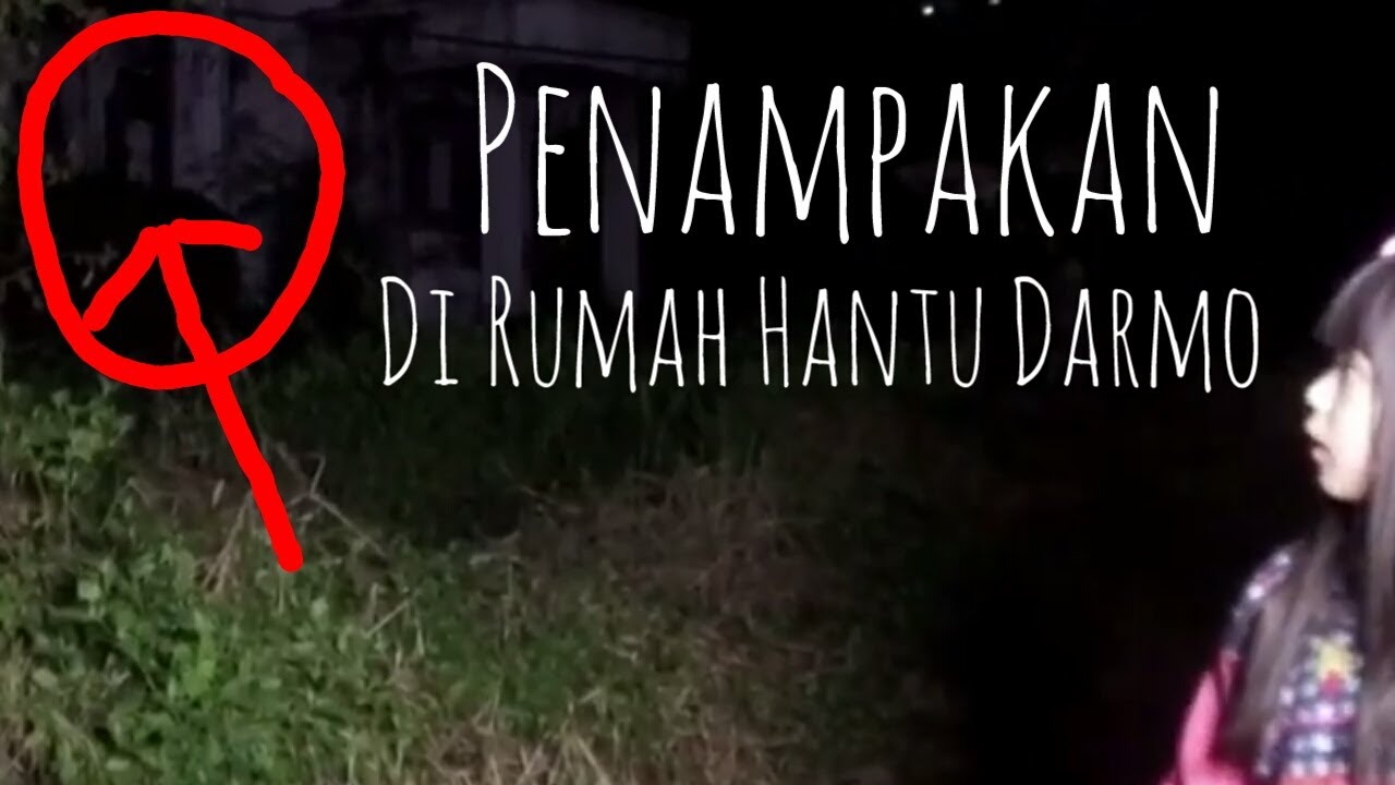 Detail Rumah Hantu Darmo Di Surabaya Nomer 35