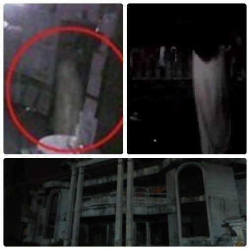Detail Rumah Hantu Darmo Di Surabaya Nomer 52