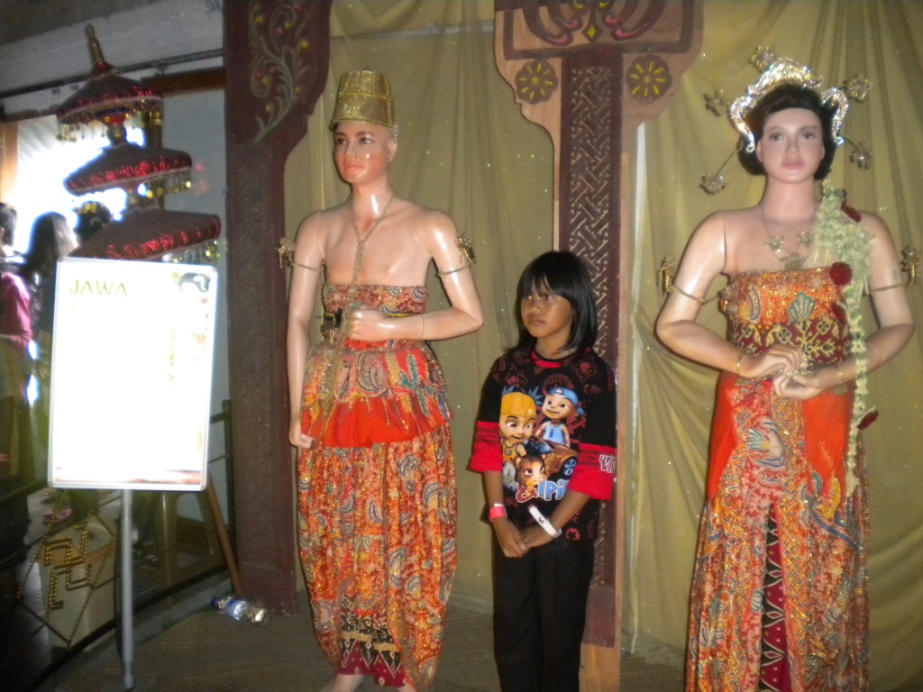 Detail Rumah Hantu Jatim Park 3 Nomer 25
