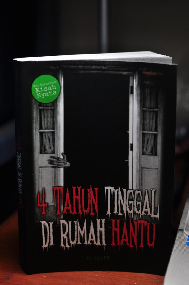 Detail Rumah Hantu Kaskus Nomer 18