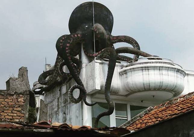 Detail Rumah Hantu Kaskus Nomer 50