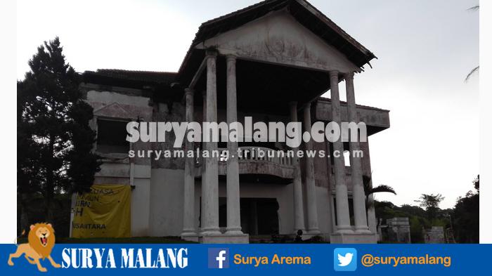 Detail Rumah Hantu Malang Nomer 25