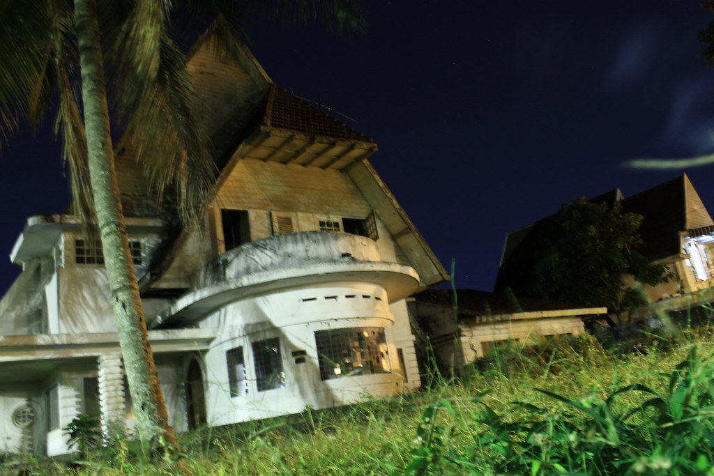 Detail Rumah Hantu Malang Nomer 5