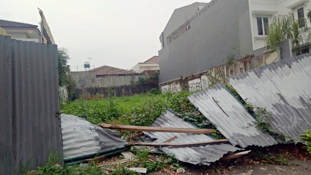 Detail Rumah Hantu Pondok Indah Sekarang Nomer 17