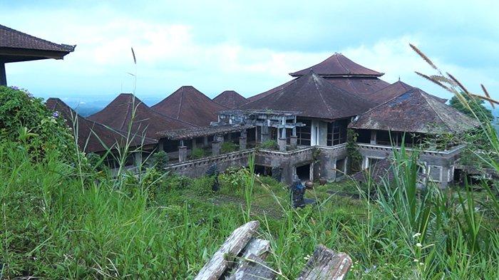 Detail Rumah Hantu Pondok Indah Sekarang Nomer 28