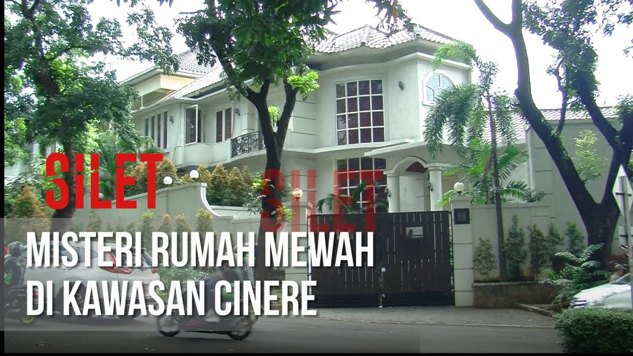 Detail Rumah Hantu Pondok Indah Sekarang Nomer 29