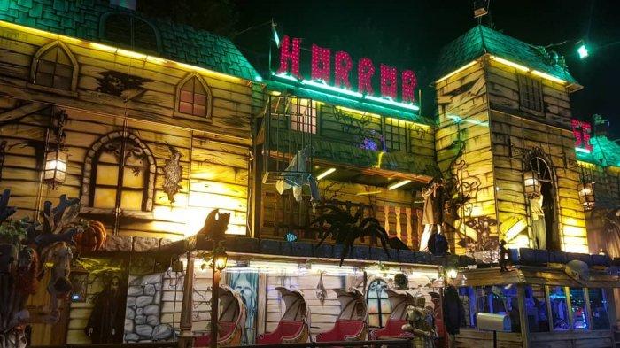 Detail Rumah Hantu Terseram Nomer 32