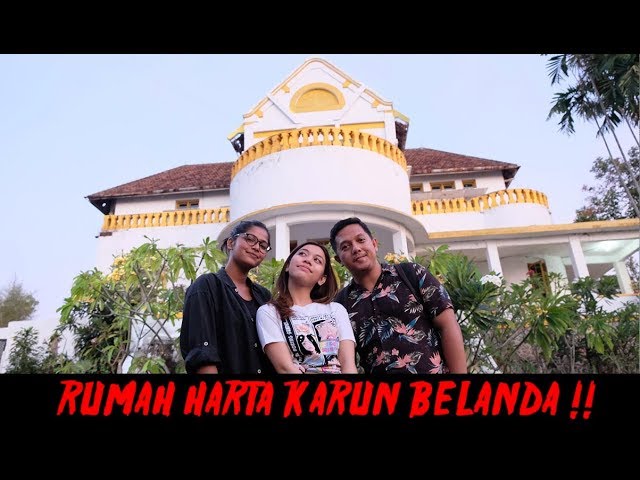 Detail Rumah Harta Karun Semarang Nomer 12