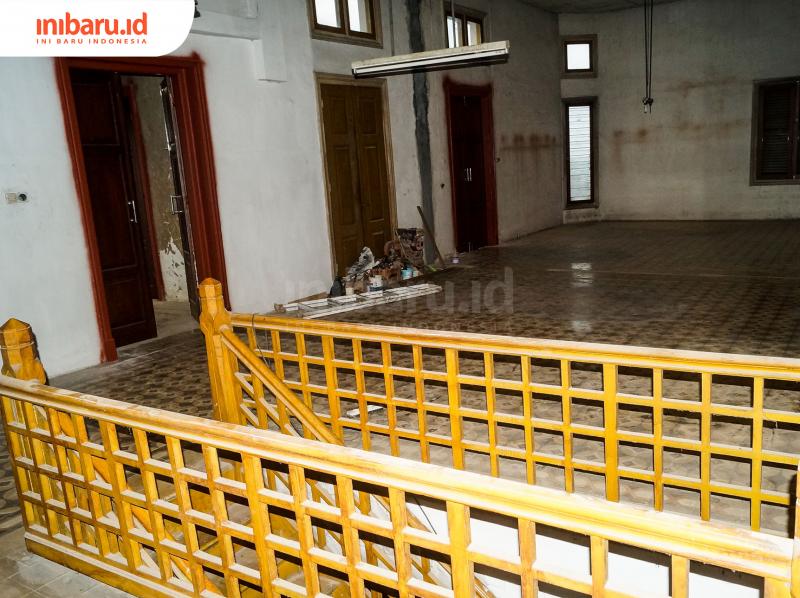 Detail Rumah Harta Karun Semarang Nomer 14