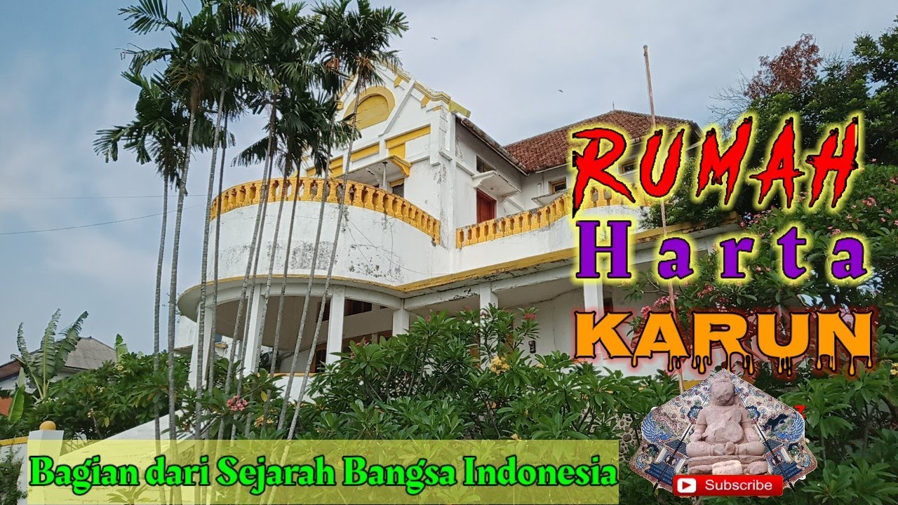 Detail Rumah Harta Karun Semarang Nomer 22