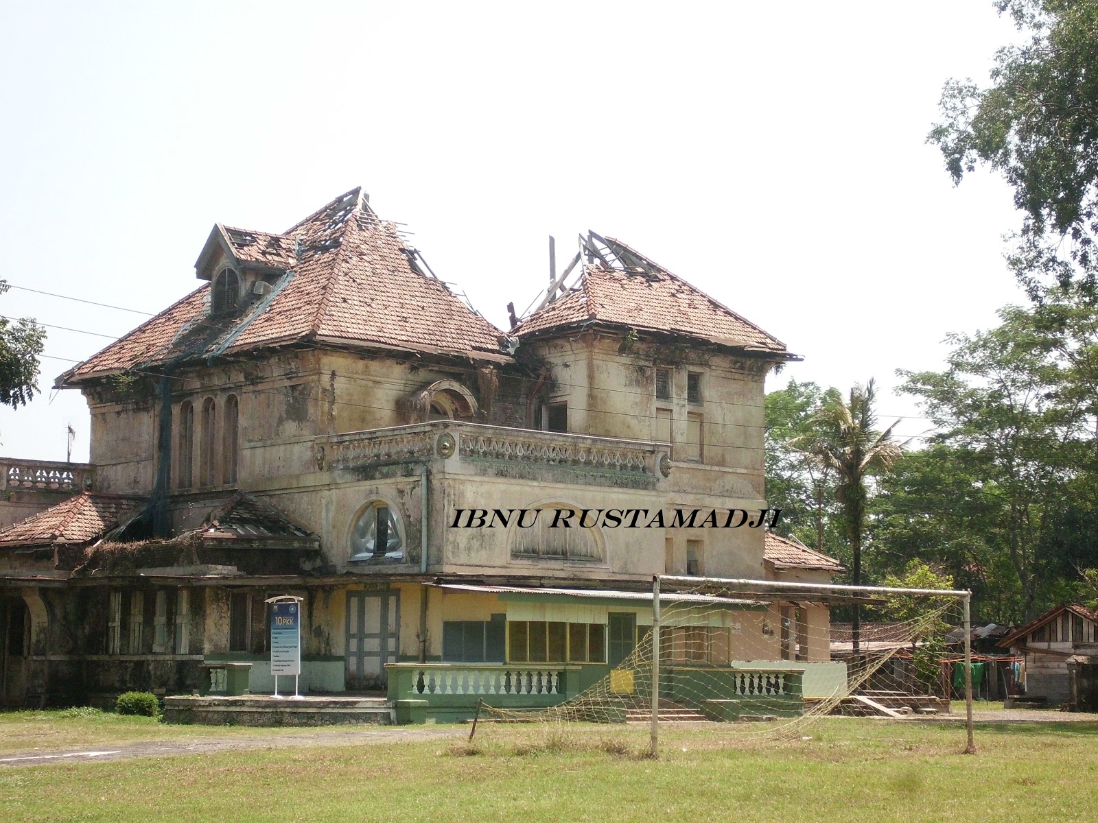 Detail Rumah Harta Karun Semarang Nomer 25