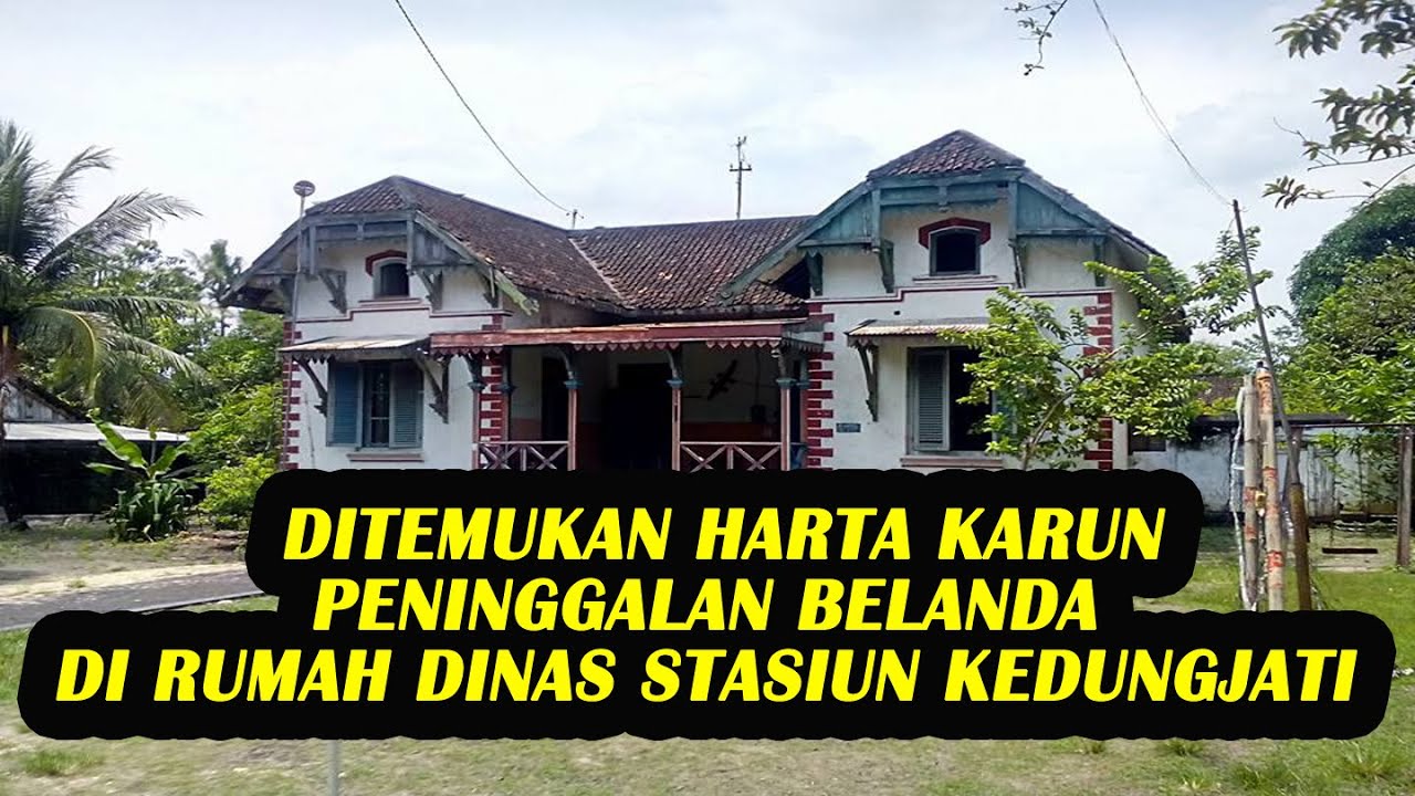 Detail Rumah Harta Karun Semarang Nomer 38