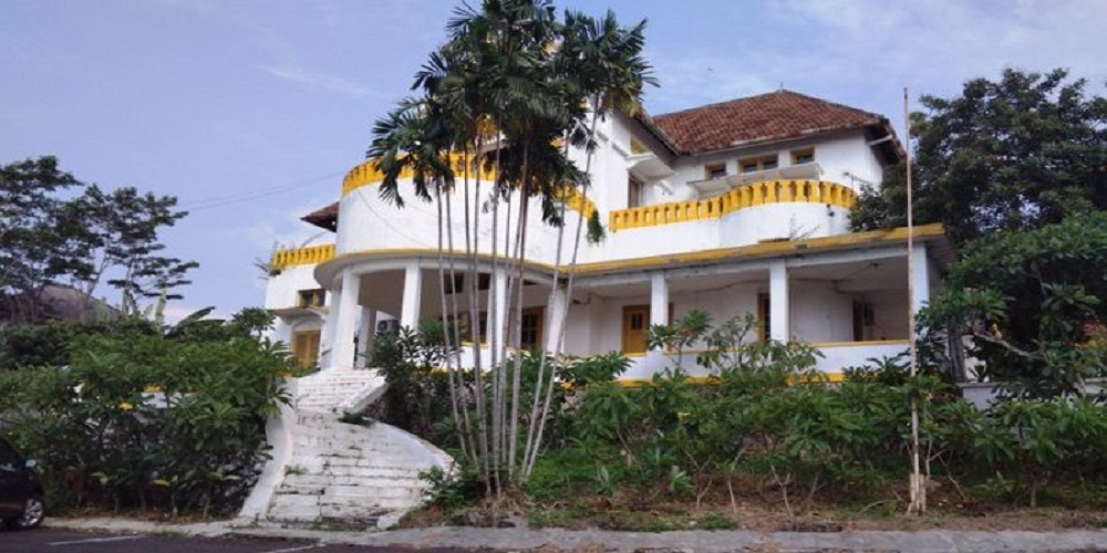 Detail Rumah Harta Karun Semarang Nomer 6