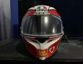 Detail Rumah Helm Magelang Jawa Tengah Nomer 20