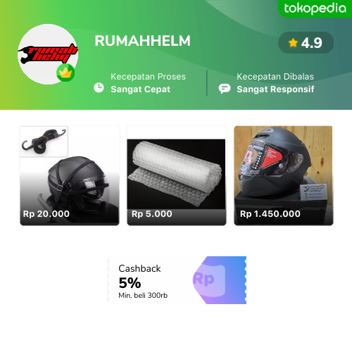 Rumah Helm Magelang Jawa Tengah 56+ Koleksi Gambar