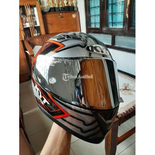 Detail Rumah Helm Magelang Jawa Tengah Nomer 25