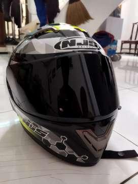 Detail Rumah Helm Magelang Jawa Tengah Nomer 4