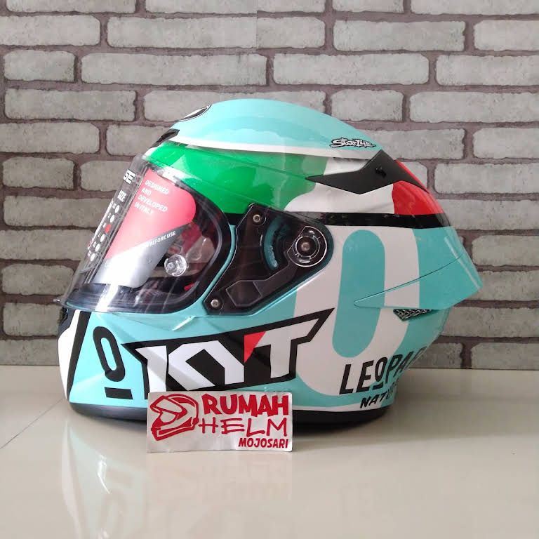 Detail Rumah Helm Mojosari Nomer 23