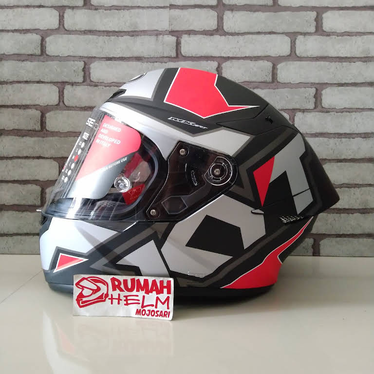 Detail Rumah Helm Mojosari Nomer 35